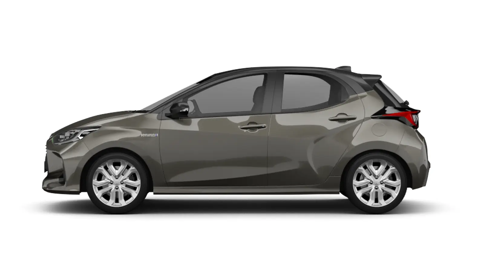 Toyota Yaris Yaris 1.5 Hybrid Dream e-CVT 4