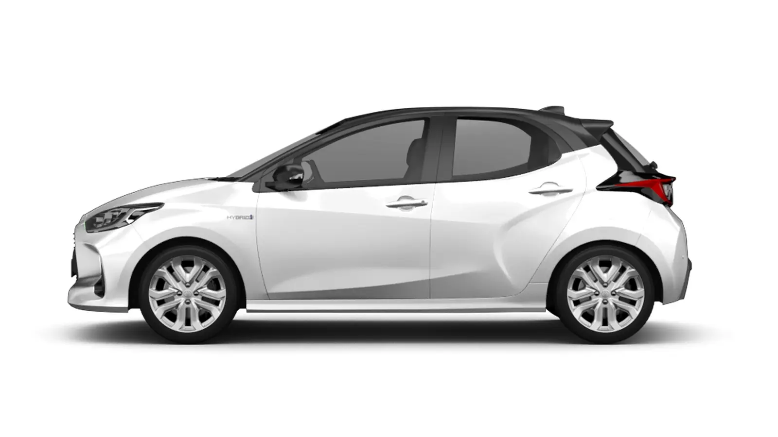 Toyota Yaris Yaris 1.5 Hybrid Passion e-CVT 2