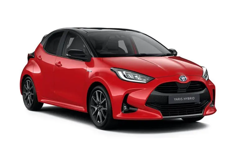 Toyota Yaris Yaris 1.5 Fun Special MM Paket 1