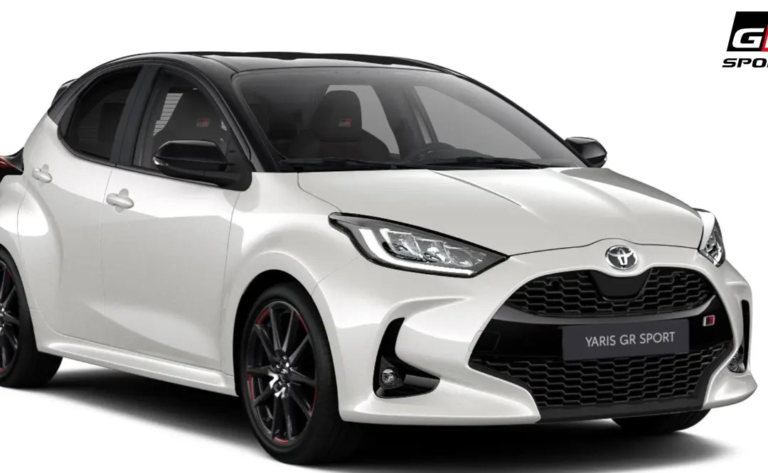 Toyota Yaris Yaris 1.5 Hybrid Passion X-Pack e-CVT 6