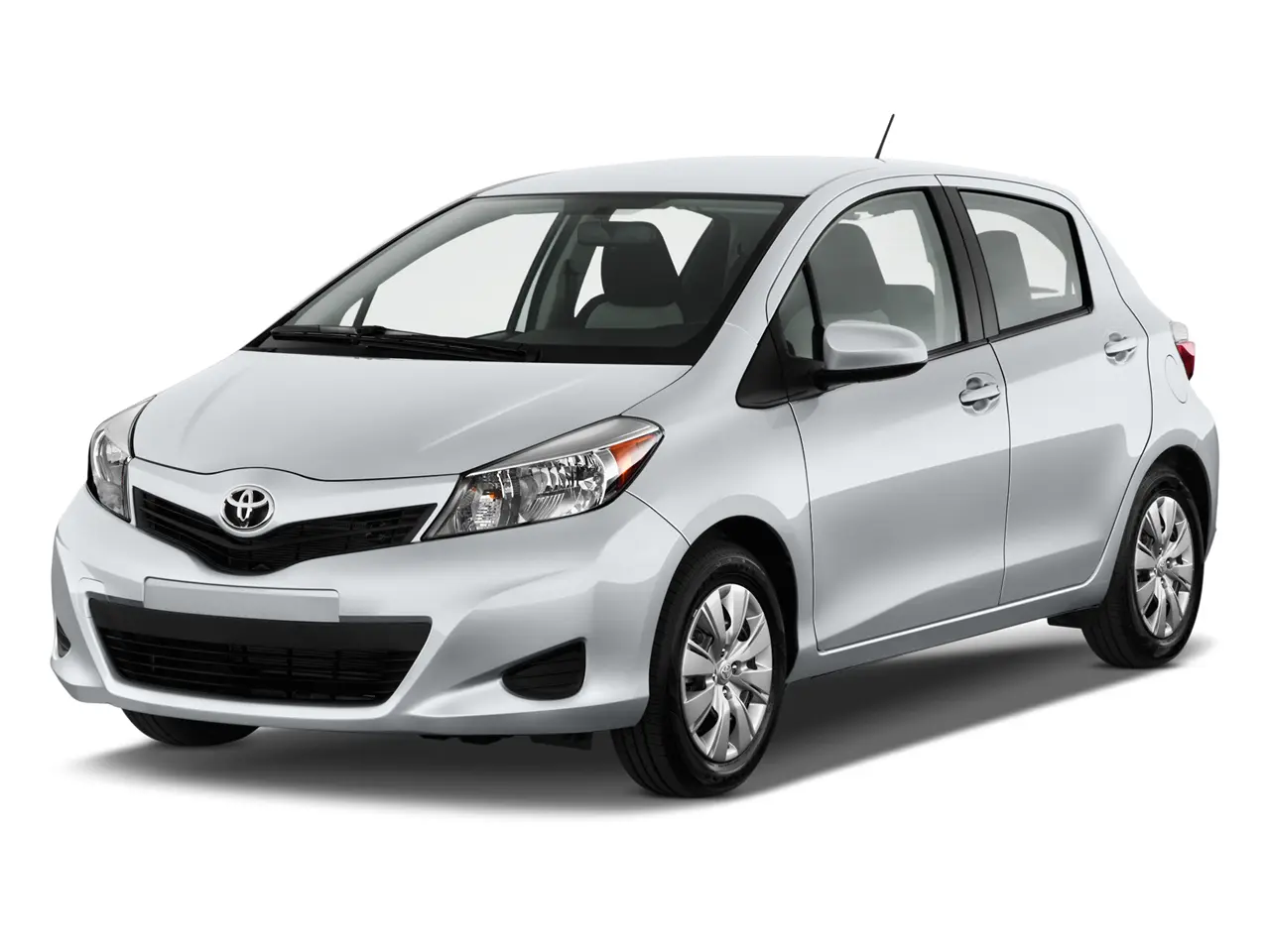 Toyota Yaris Yaris 1.5 Hybrid Cool CVT 4