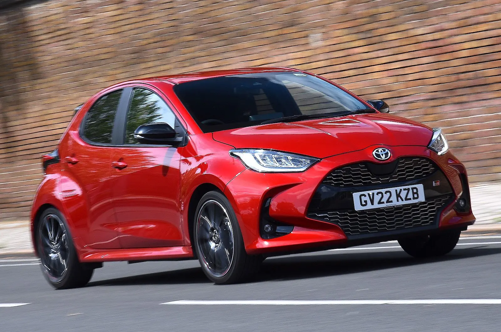 Toyota Yaris Yaris 1.5 Hybrid Cool 1