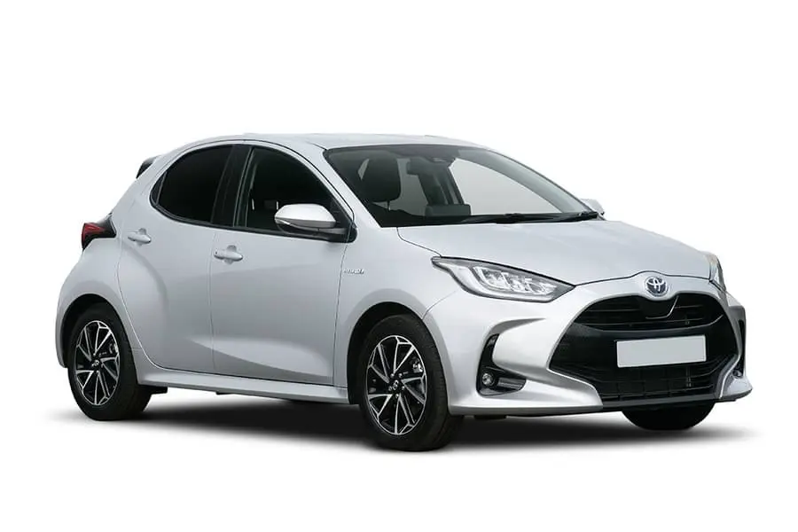 Toyota Yaris Yaris 1.5 Hybrid Cool e-CVT 2