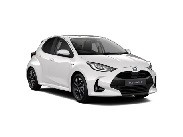 Toyota Yaris Yaris 1.5 Hybrid Cool e-CVT 6