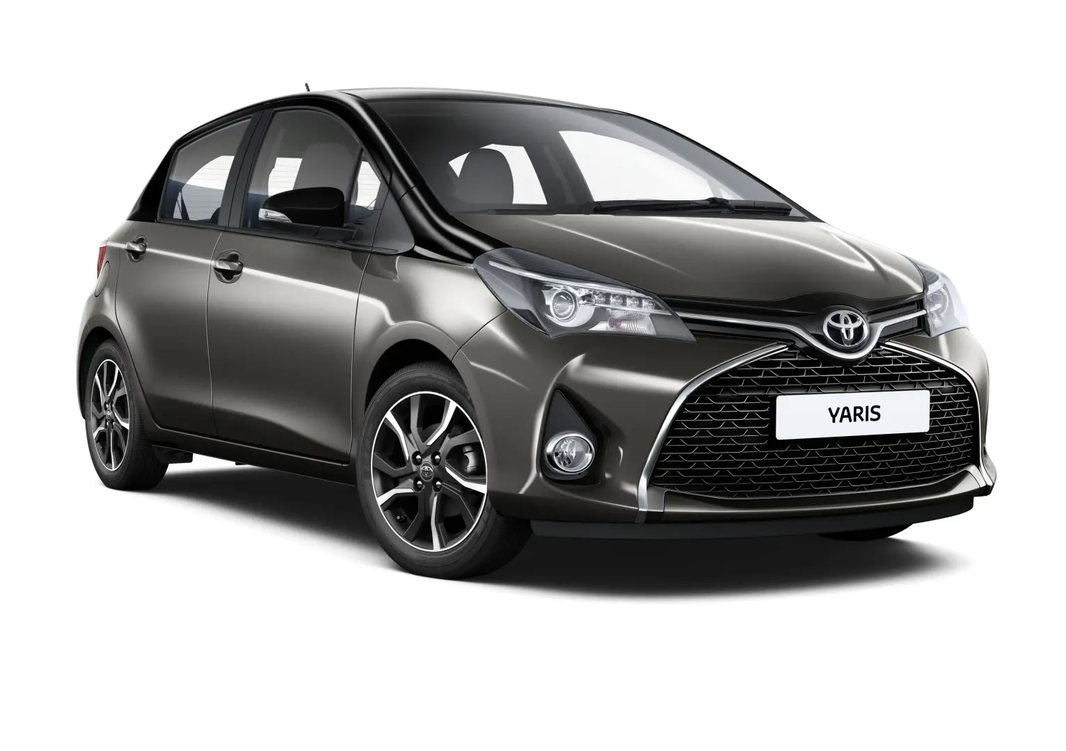 Toyota Yaris Yaris 1.5 Hybrid X-Trend Platinyum Metalik 4
