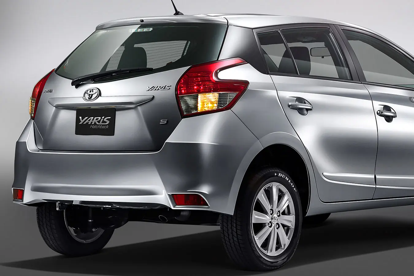 Toyota Yaris Yaris 1.0 Life 5