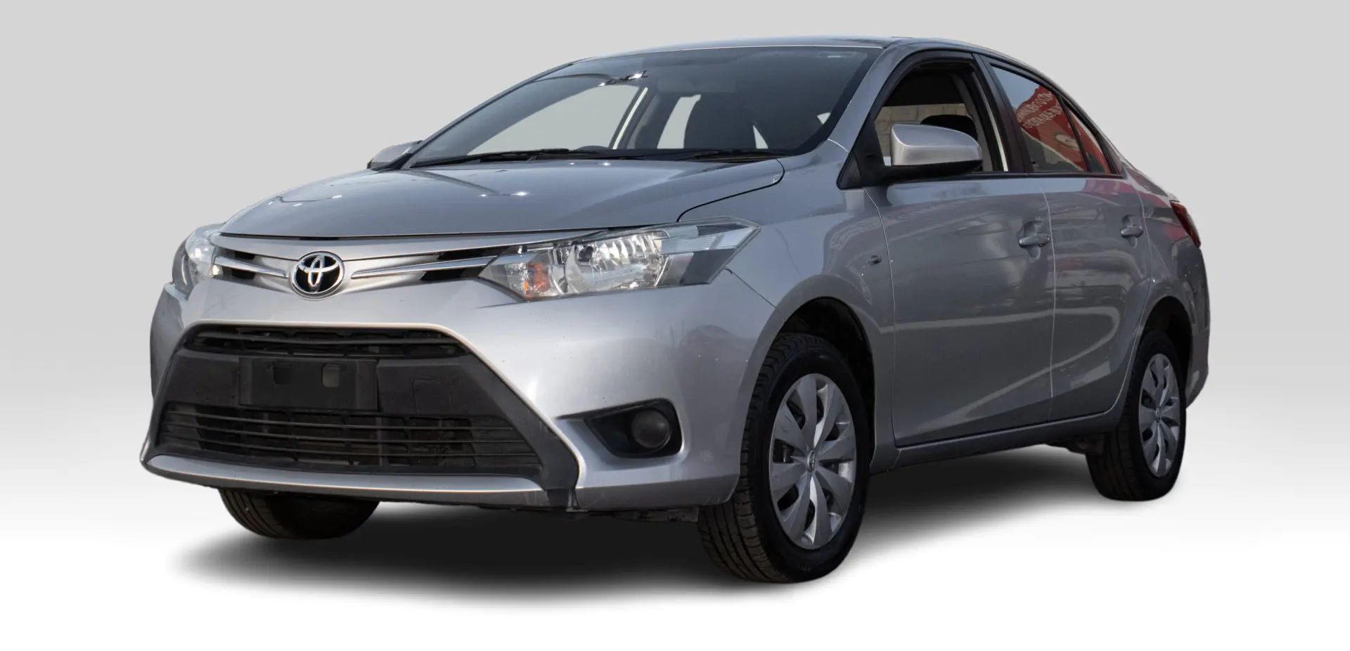 Toyota Yaris Yaris 1.5 Style Multidrive S 3