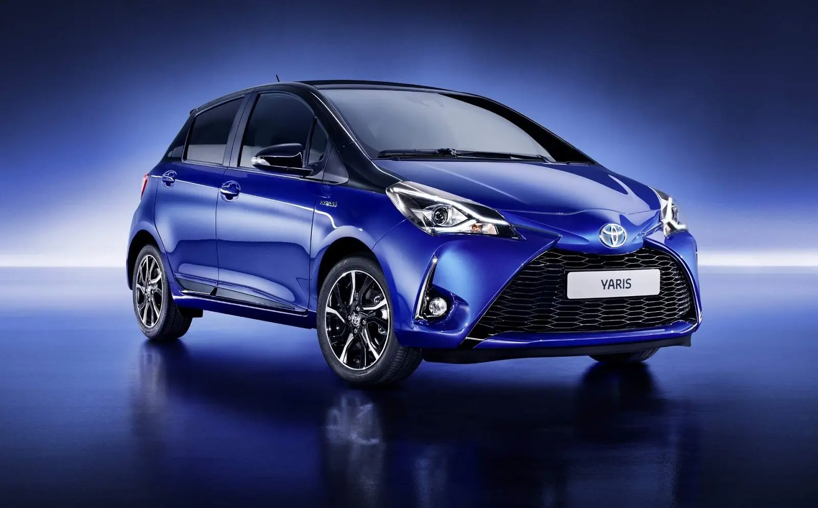 Toyota Yaris Yaris 1.5 Style X-Trend Multidrive S 4