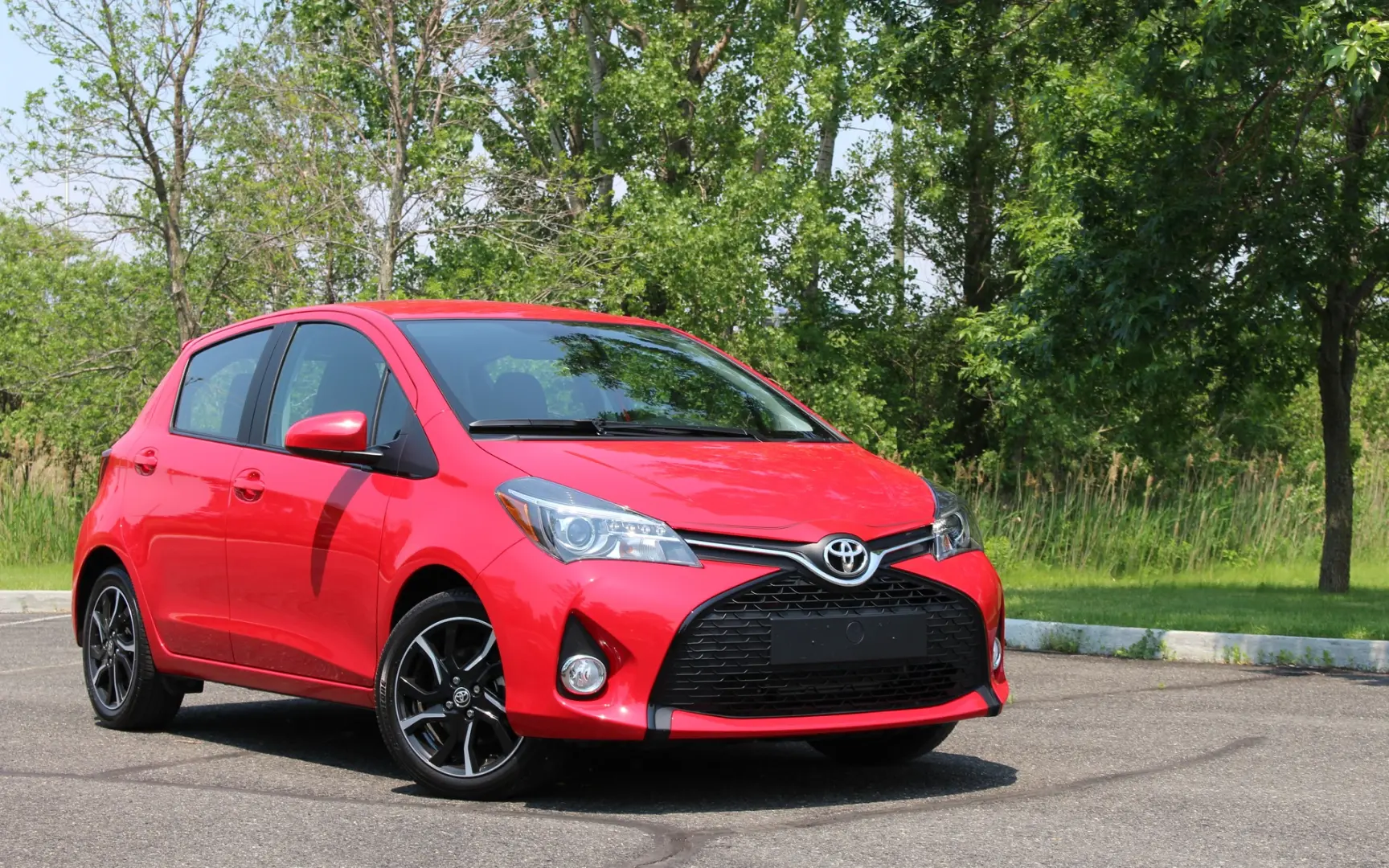 Toyota Yaris Yaris 1.4 D-4D Fun 1