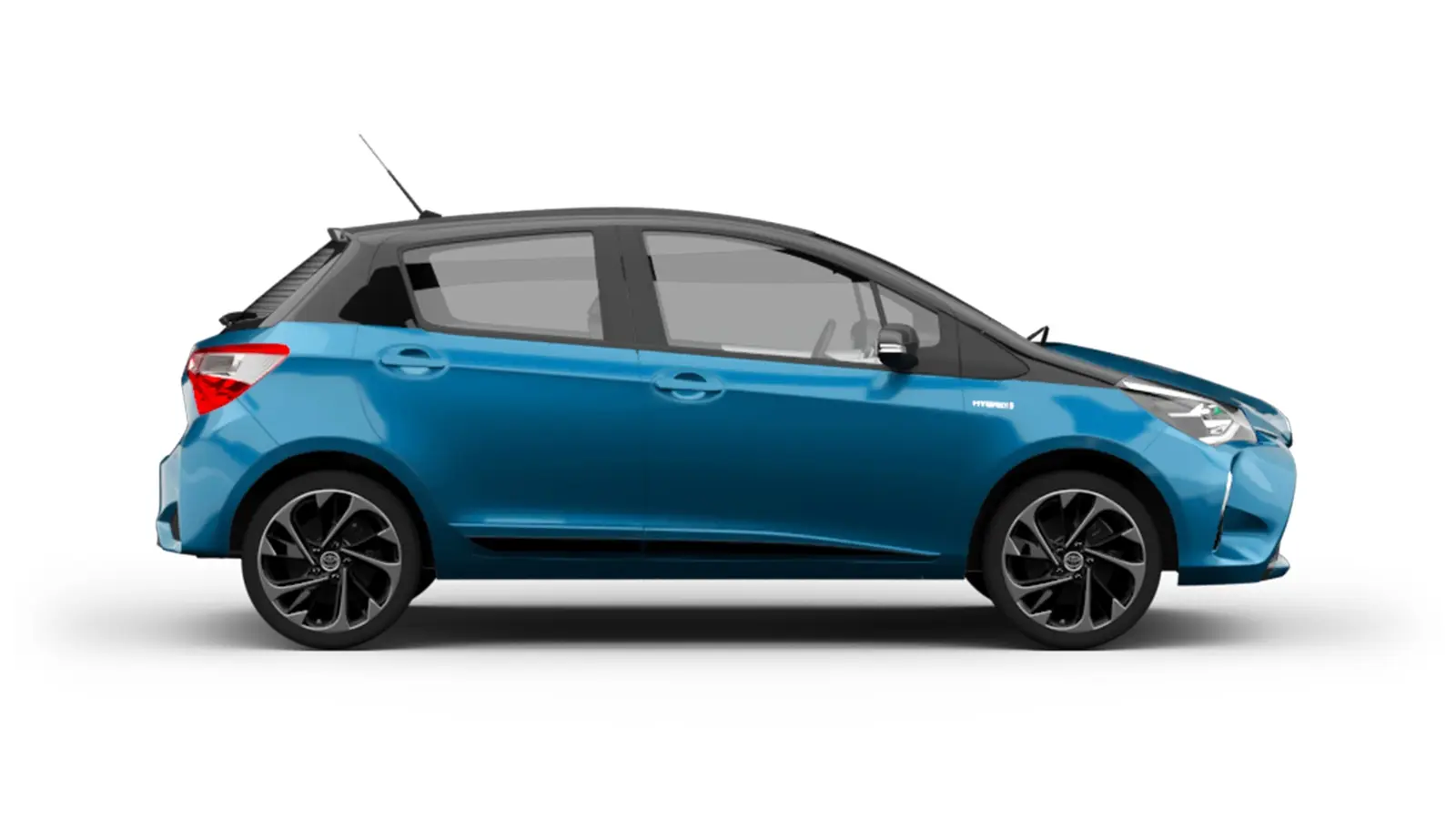 Toyota Yaris Yaris 1.5 Style X-Trend Multidrive S - Konfor Paketi 4