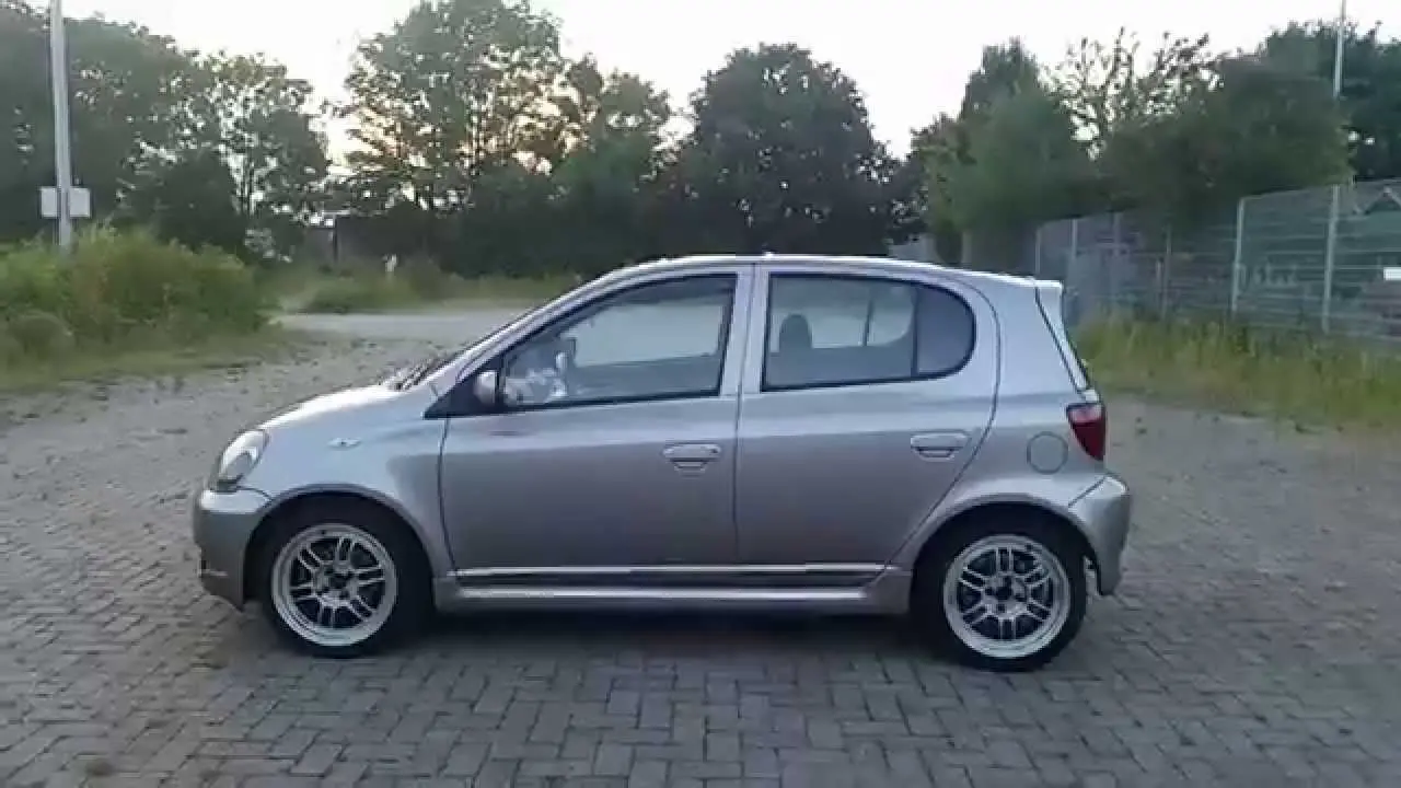 Toyota Yaris Yaris 1.5 Turbo Sport 5