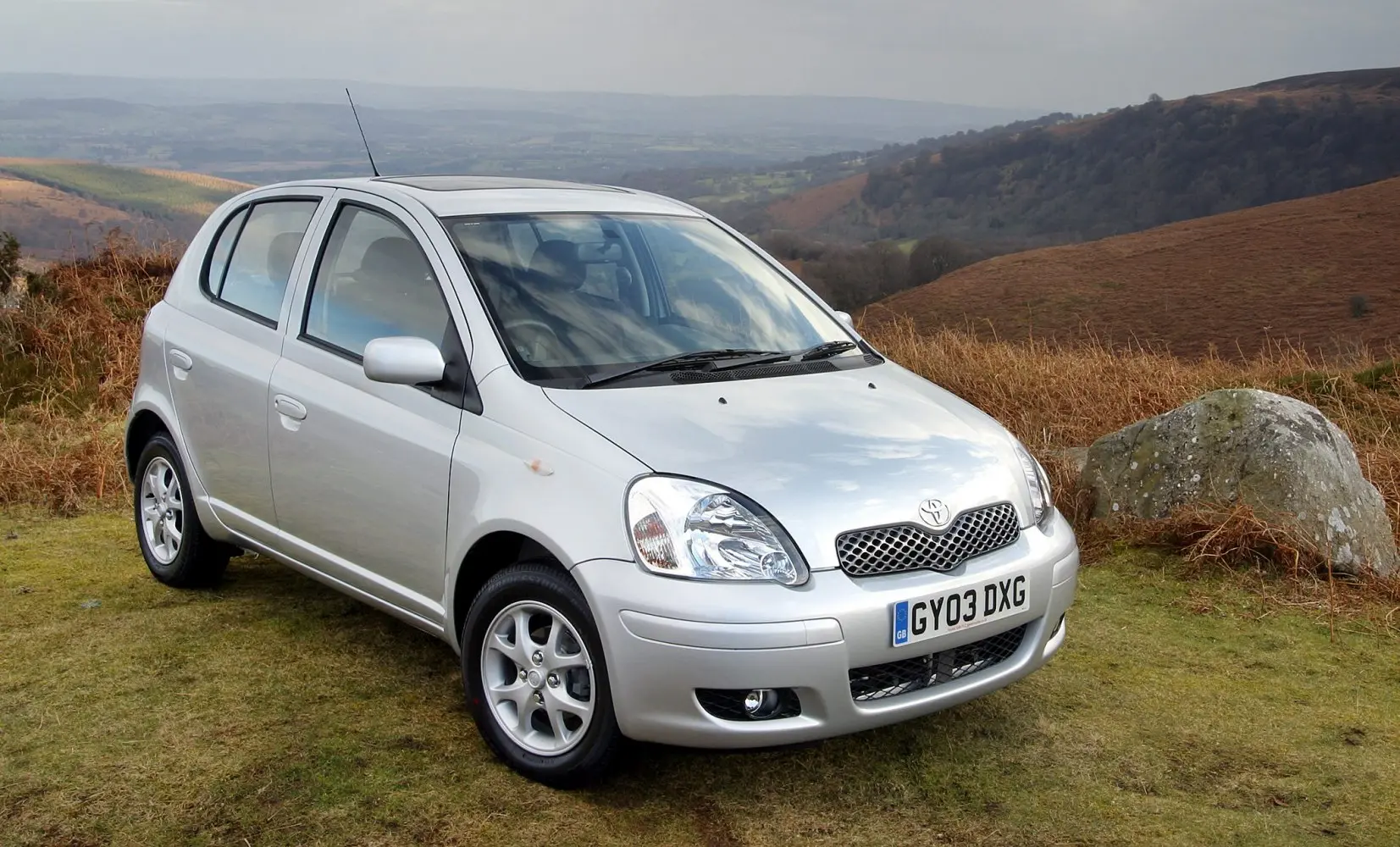 Toyota Yaris Yaris 1.5 Turbo Sport 7
