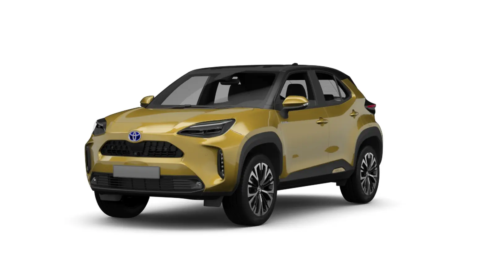 Toyota Yaris Cross Yaris Cross 1.5 Dream X-Pack Multidrive S 2