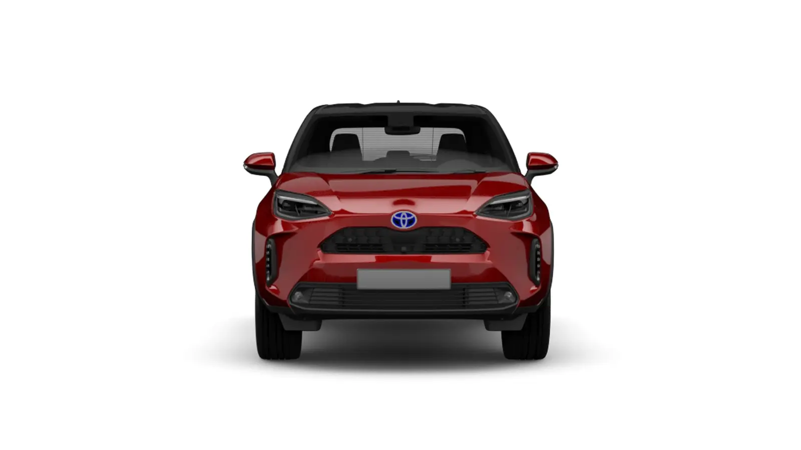 Toyota Yaris Cross Yaris Cross 1.5 Hybrid Passion X-Pack e-CVT 5