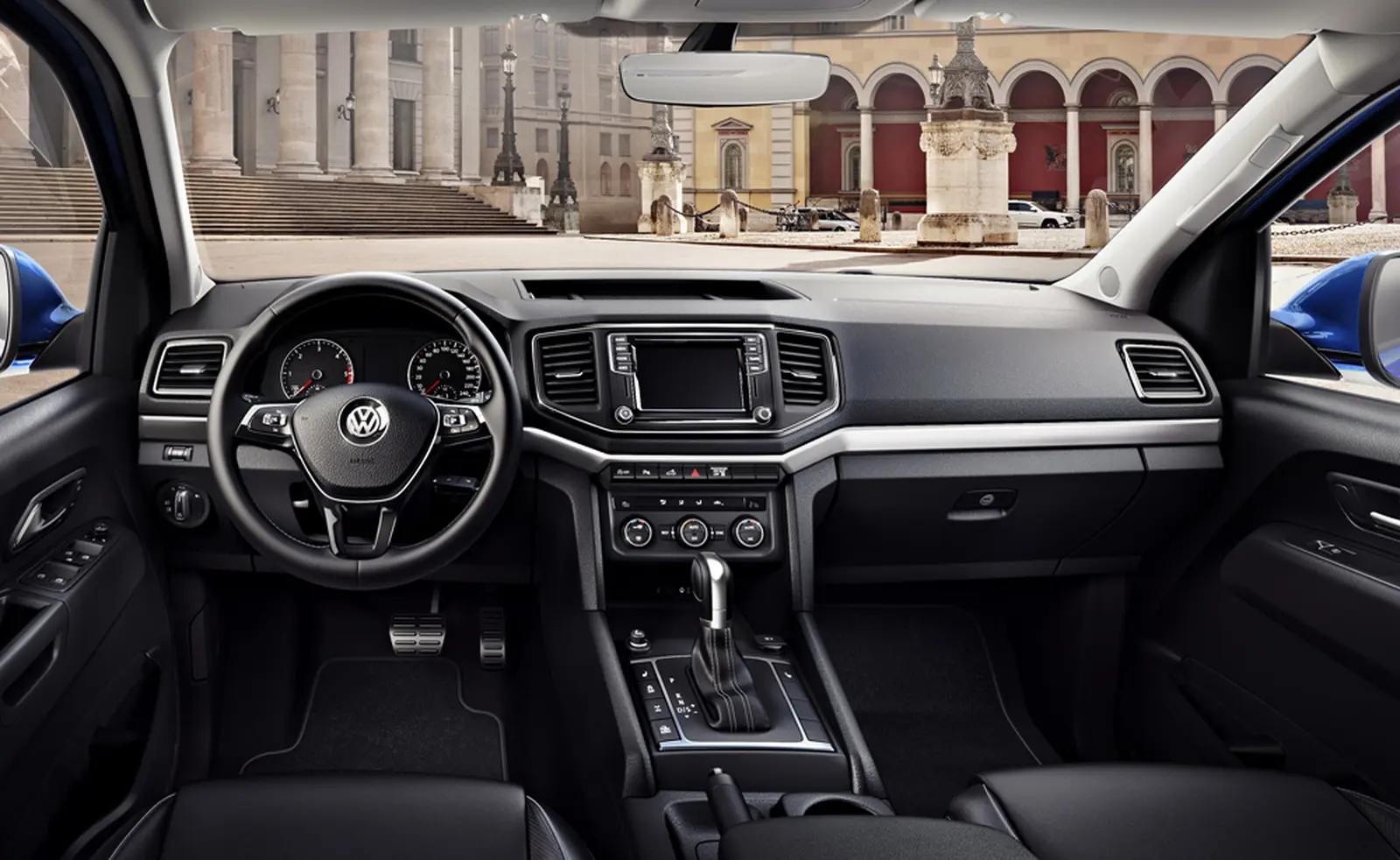 Volkswagen Amarok Amarok 2.0 BITDI 4x2 Highline 3