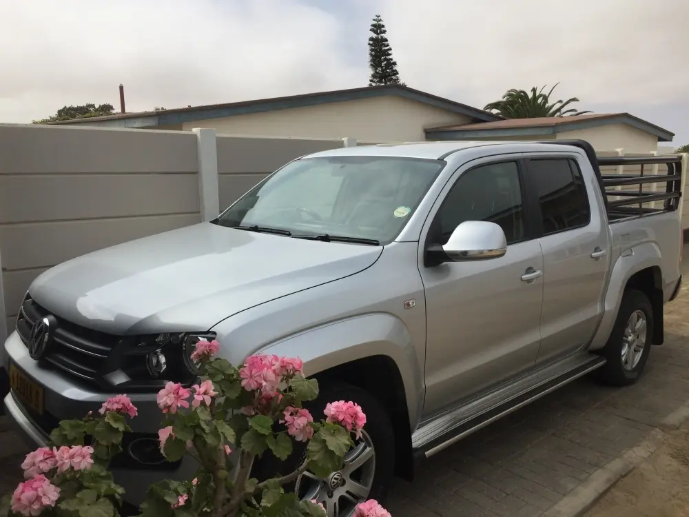 Volkswagen Amarok Amarok 2.0 BITDI Highline 2