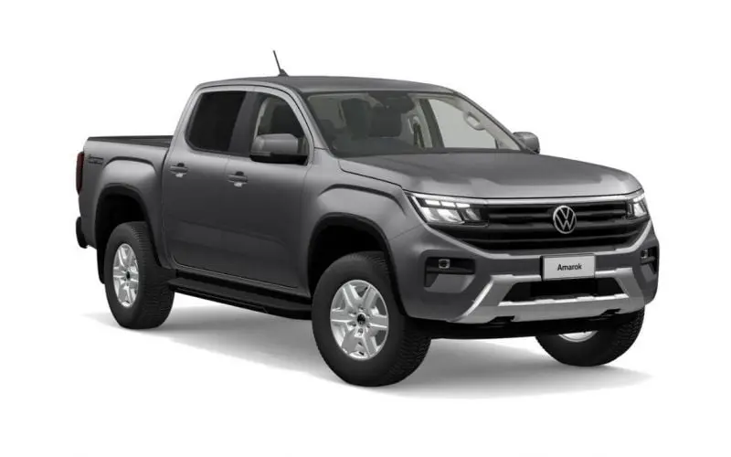Volkswagen Amarok Amarok 2.0 TDI 4x4 Life 4