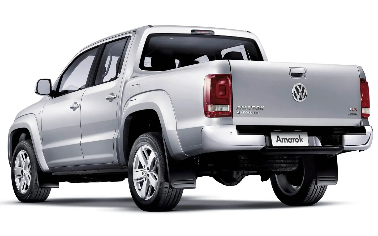 Volkswagen Amarok Amarok 2.0 TDI Highline 4
