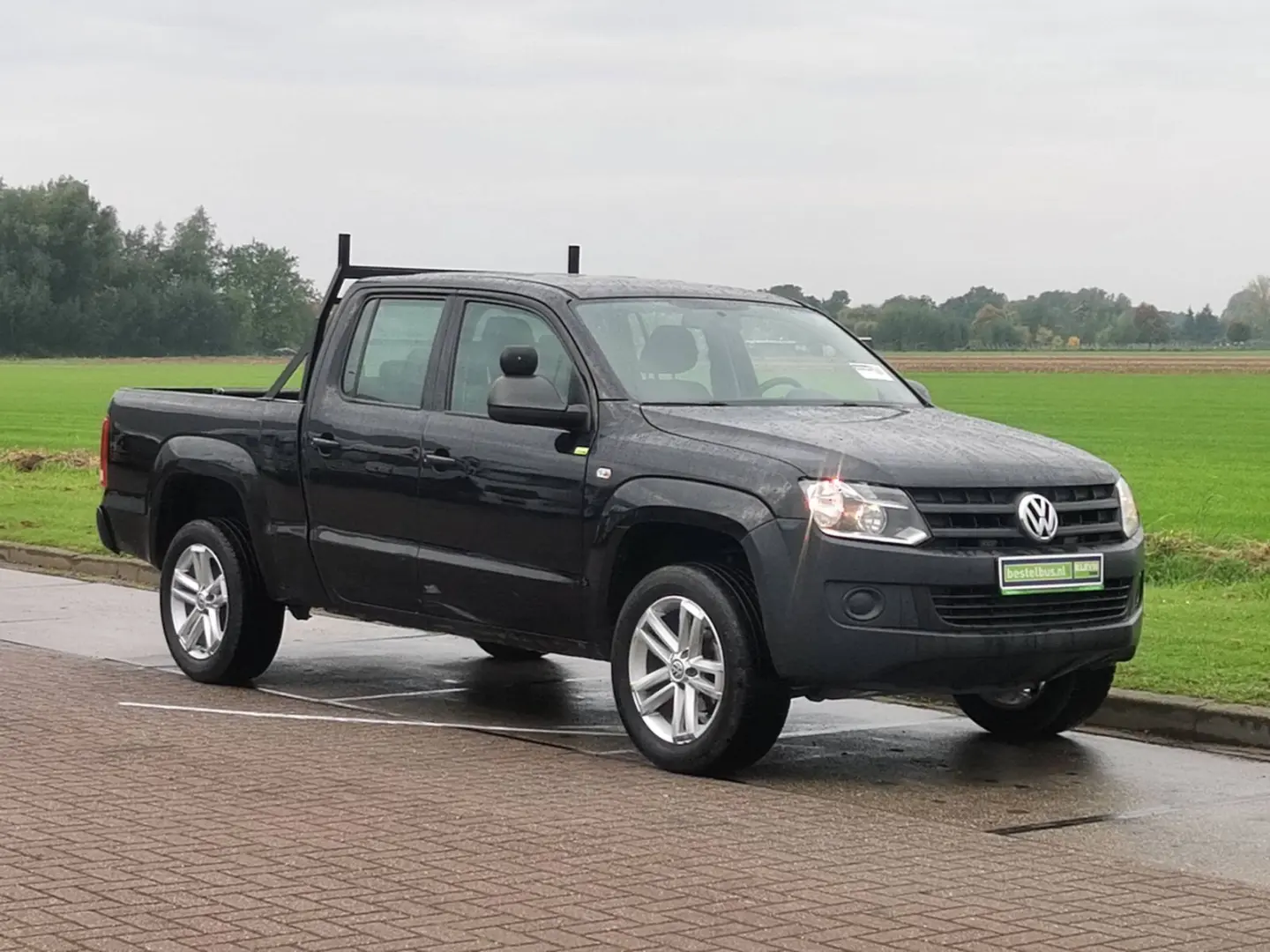 Volkswagen Amarok Amarok 2.0 TDI Highline 7