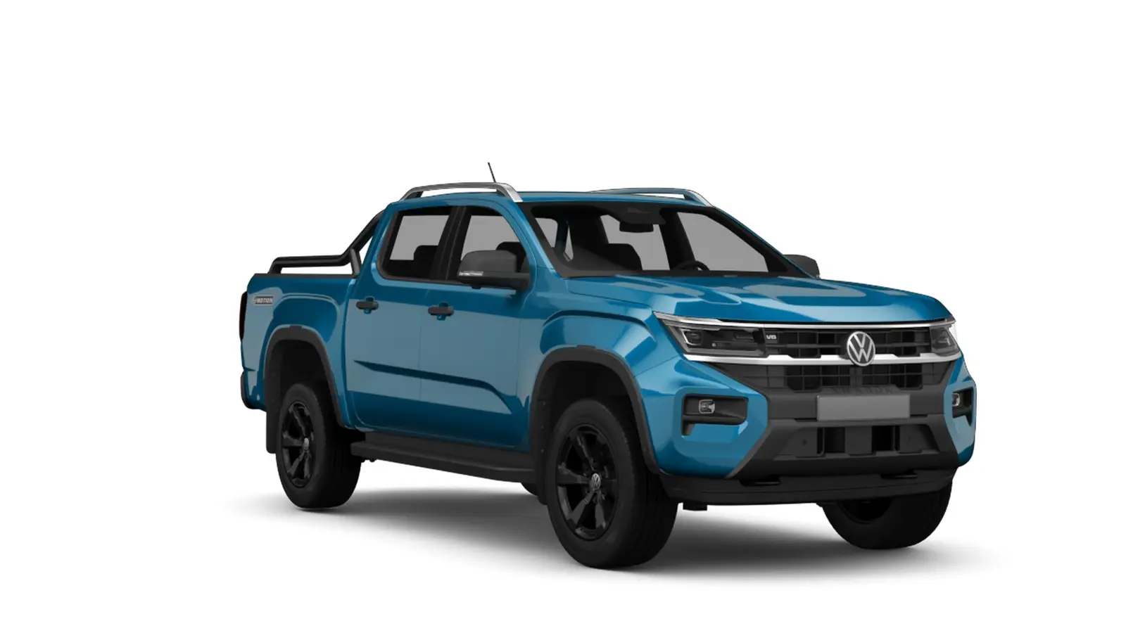 Volkswagen Amarok Amarok 2.0 TDI 4x4 Style Plus 6