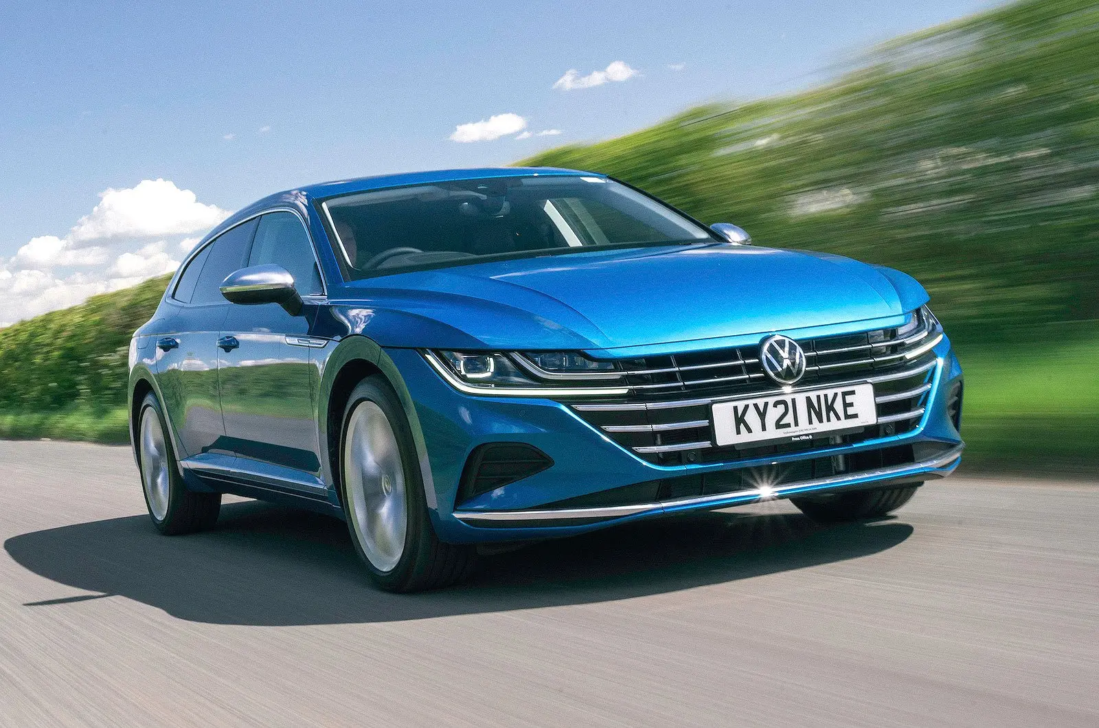 Volkswagen Arteon Arteon 1.5 TSI ACT R Line DSG 5