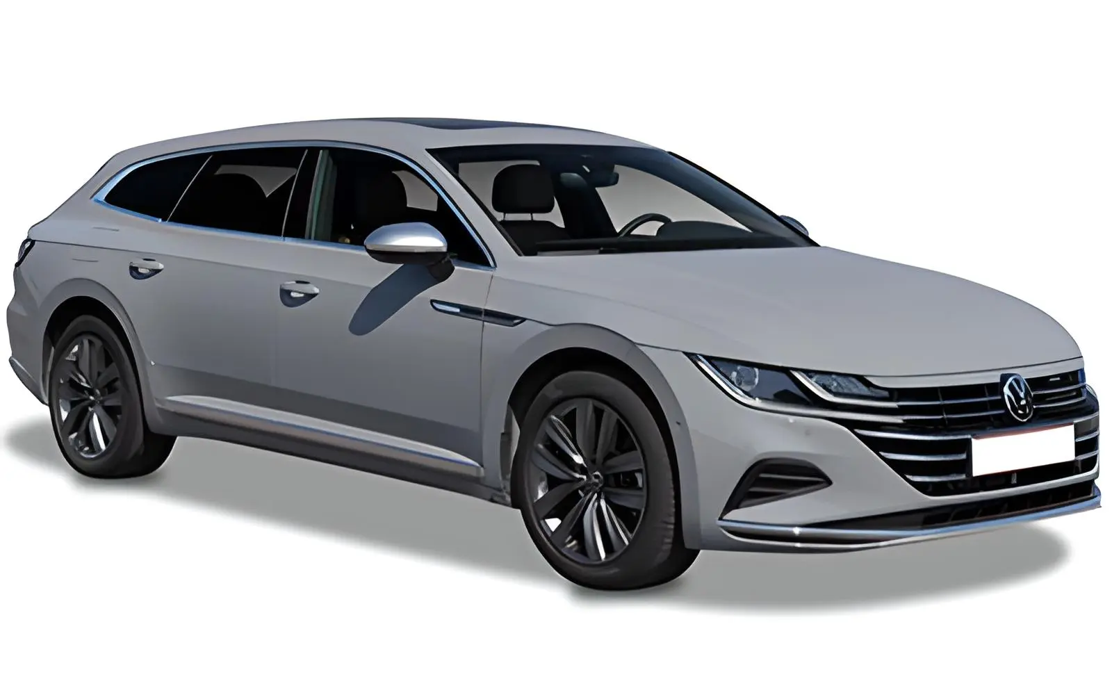 Volkswagen Arteon Arteon 2.0 TDI SCR BMT R Line DSG 1