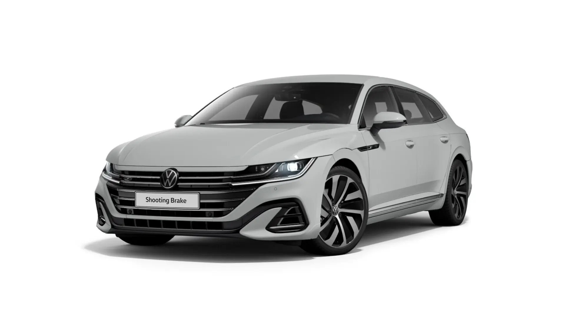 Volkswagen Arteon Arteon 2.0 TDI SCR BMT R Line DSG 6