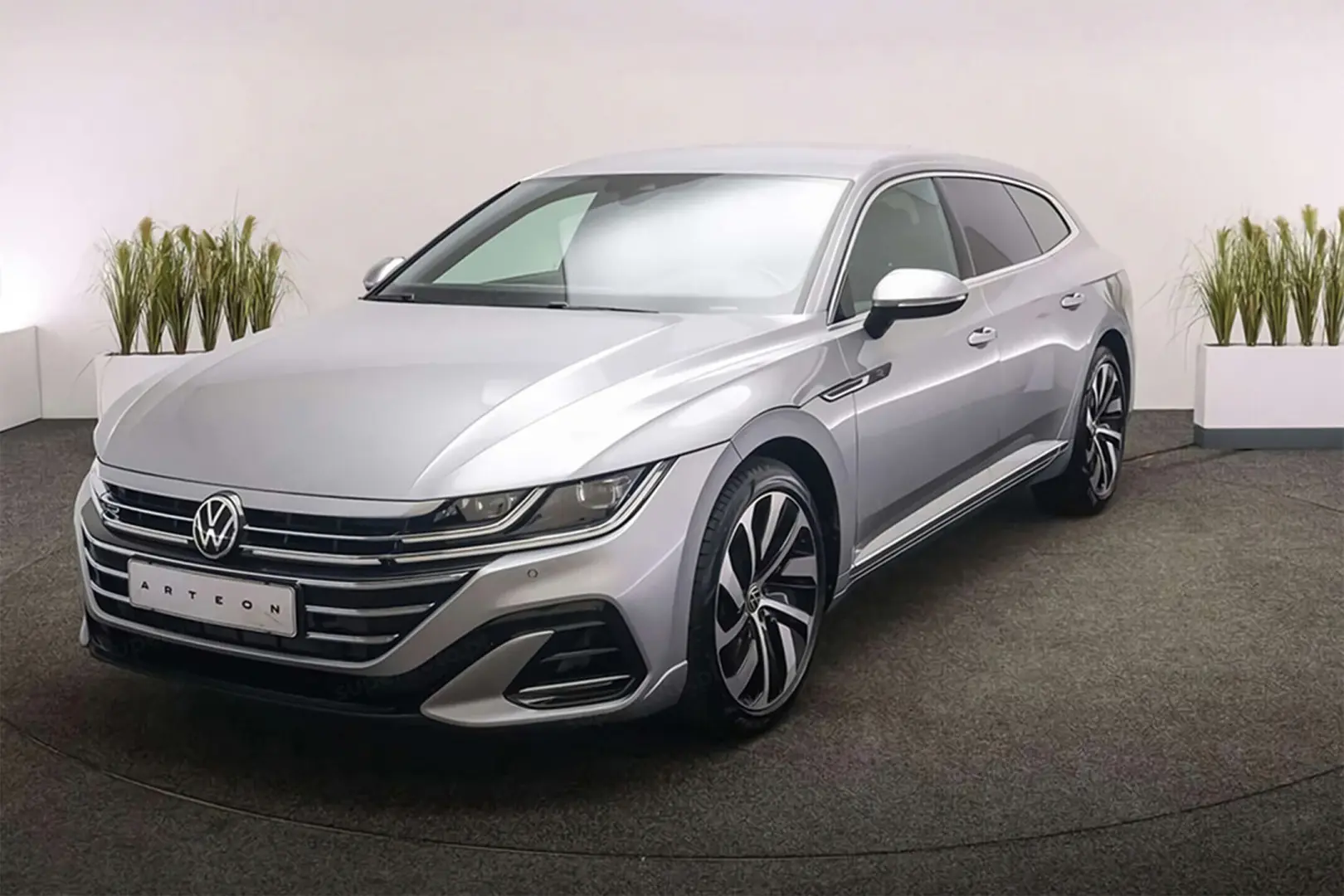 Volkswagen Arteon Arteon 2.0 TDI SCR BMT R Line DSG 2