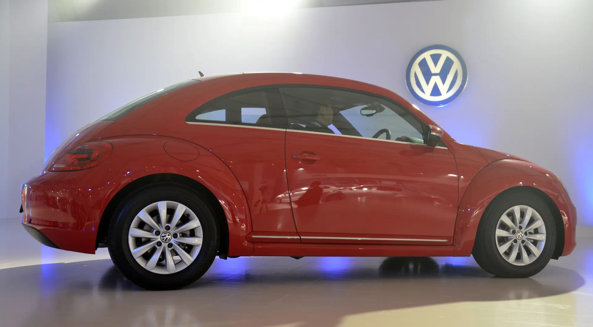 Volkswagen Beetle Beetle 1.2 TSI Beetle DSG 5