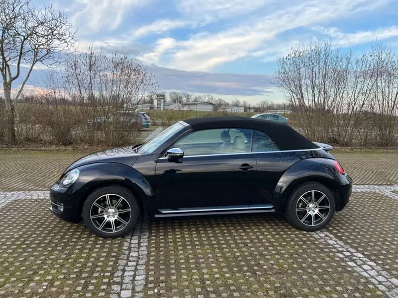 Volkswagen Beetle Beetle 1.2 TSI BMT Design 3