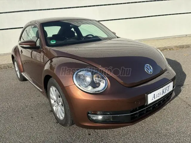 Volkswagen Beetle Beetle 1.2 TSI BMT Style 5