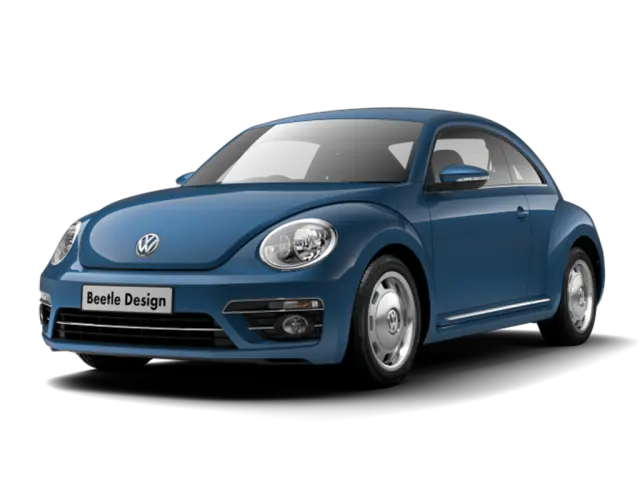 Volkswagen Beetle Beetle 1.2 TSI Design 5