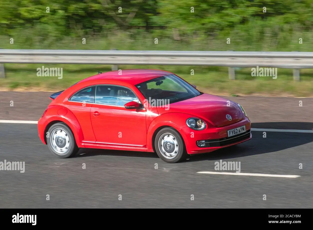 Volkswagen Beetle Beetle 1.2 TSI Design 5
