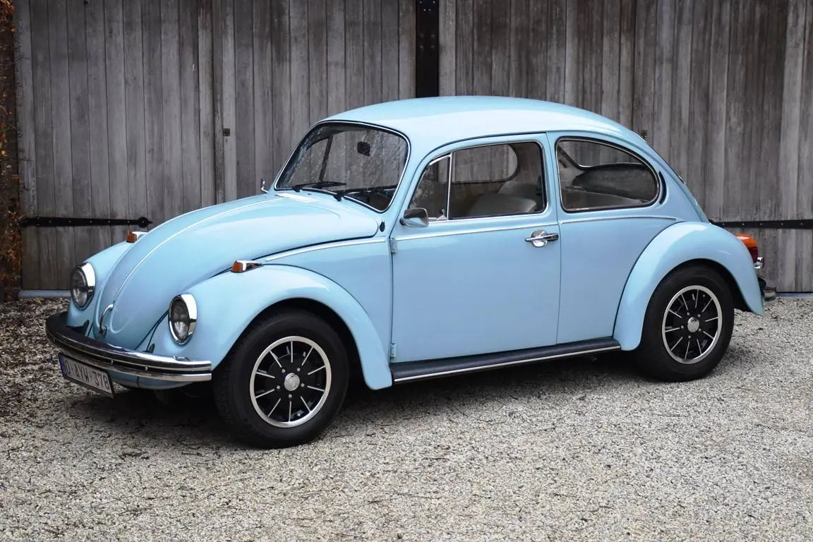 Volkswagen Beetle Beetle 1302 0