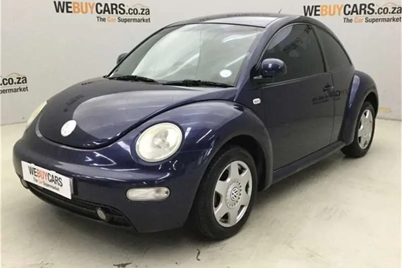 Volkswagen Beetle Beetle 1.4 Highline 5