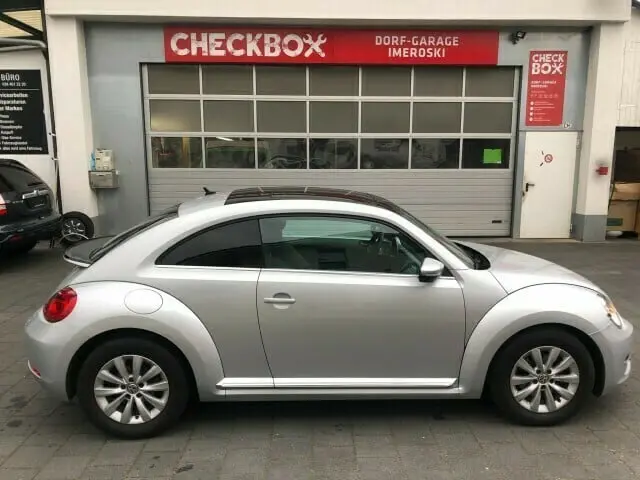 Volkswagen Beetle Beetle 1.4 TSI BMT Allstar DSG 2