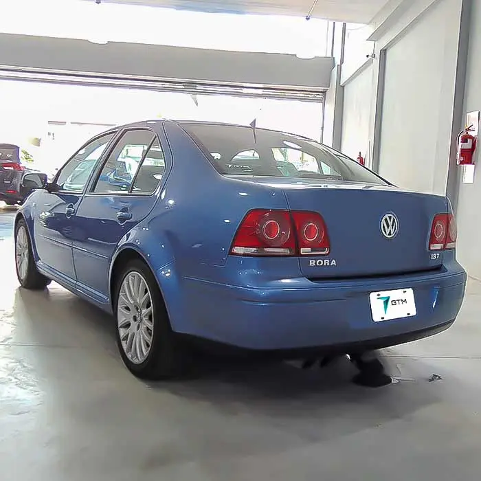 Volkswagen Bora Bora 1.8 Turbo Highline 6