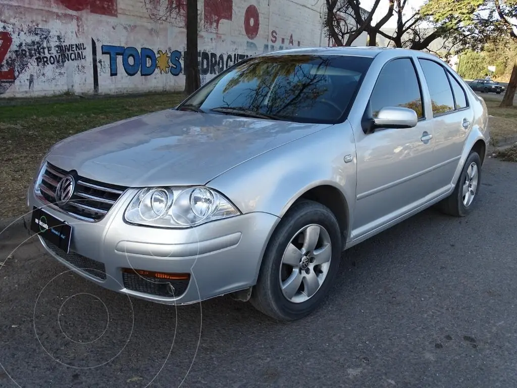 Volkswagen Bora Bora 1.9 TDI Trendline 3