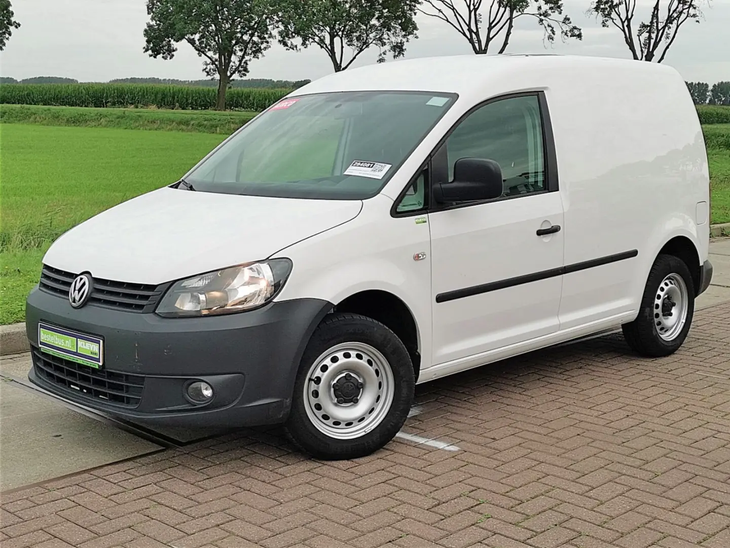 Volkswagen Caddy Caddy 1.6 3