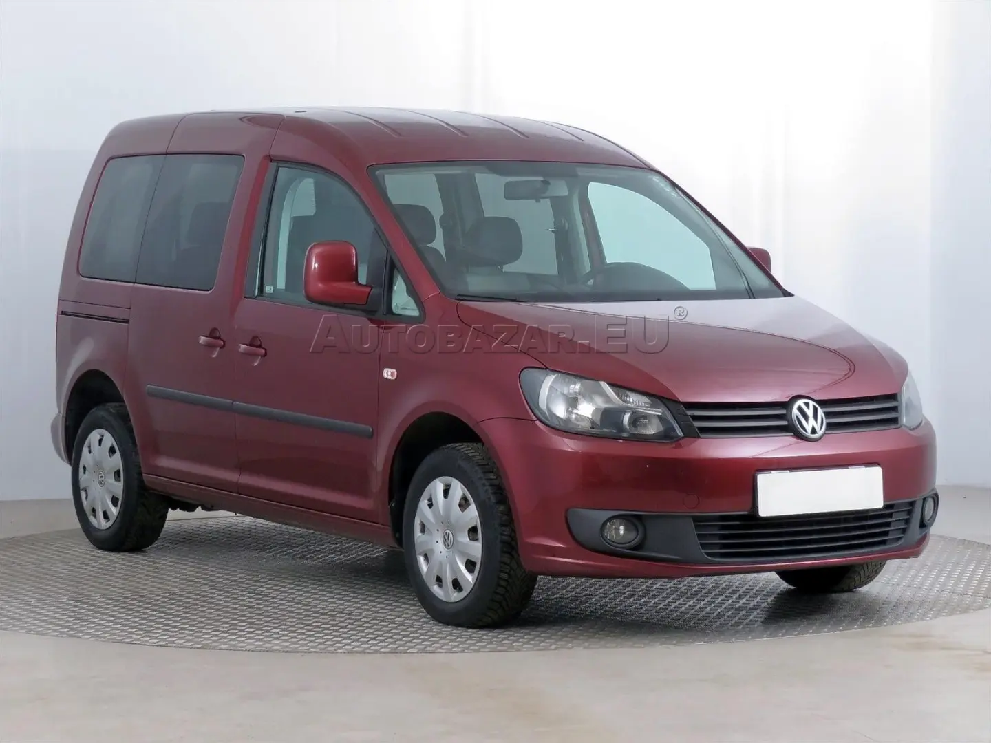 Volkswagen Caddy Caddy 1.6 5