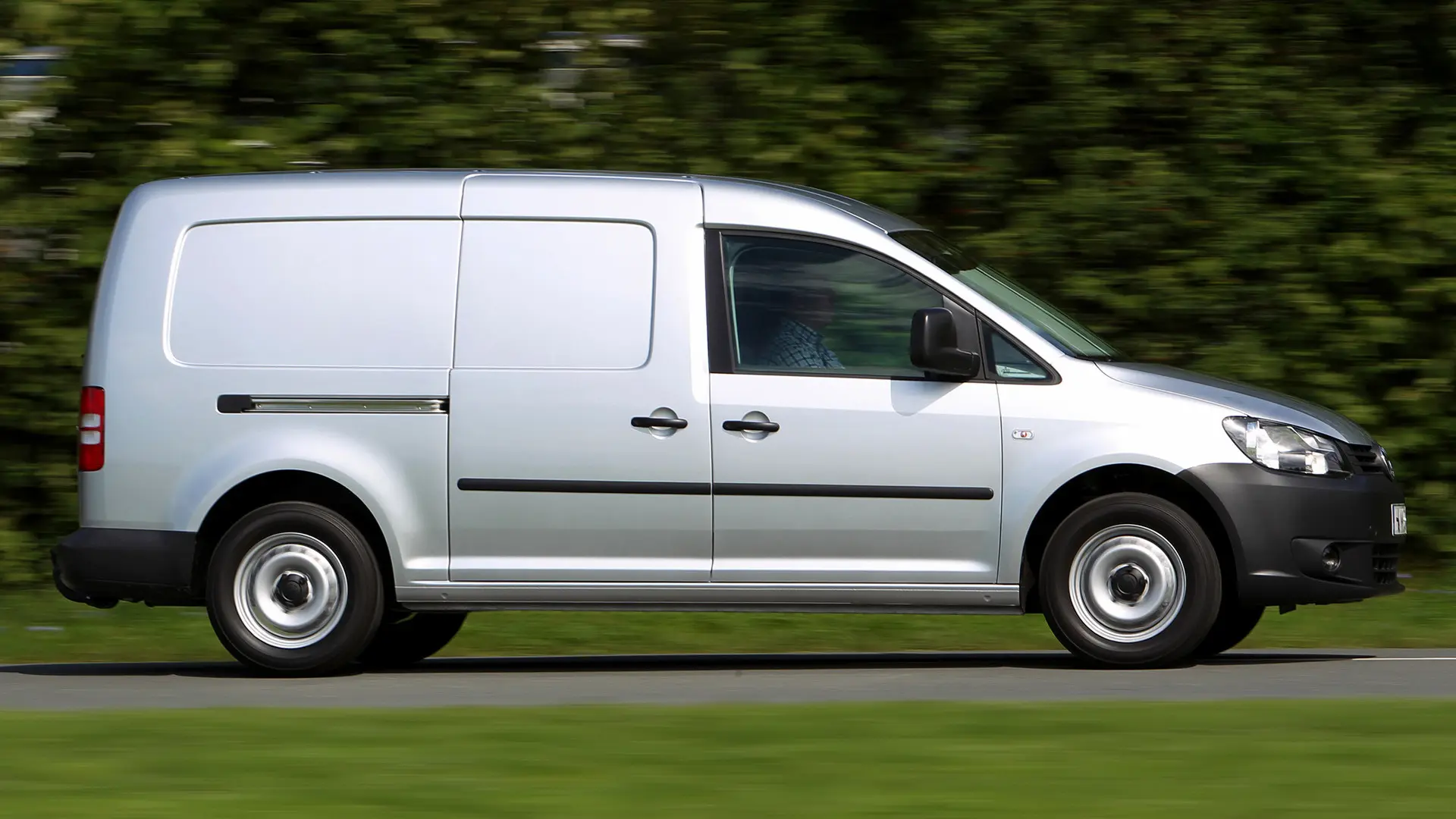 Volkswagen Caddy Caddy 1.6 TDI Maxi 2