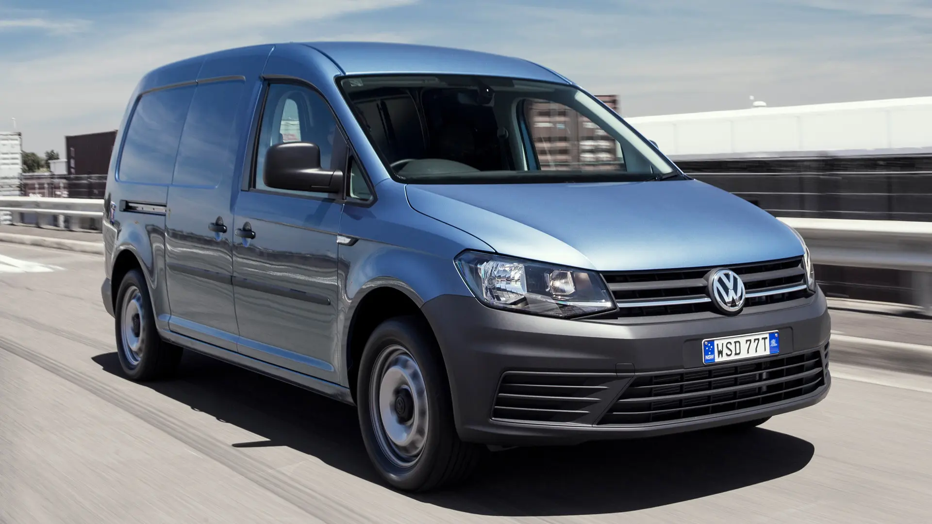 Volkswagen Caddy Caddy 1.6 TDI Maxi 4