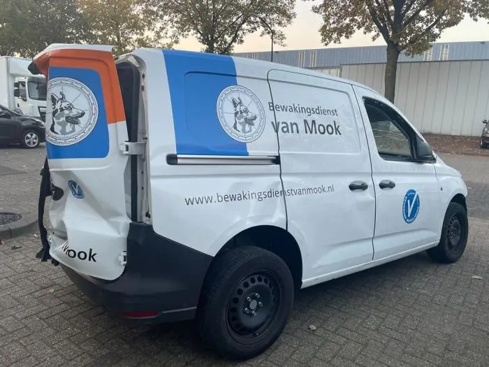 Volkswagen Caddy Caddy 2.0 TDI Cargo 7
