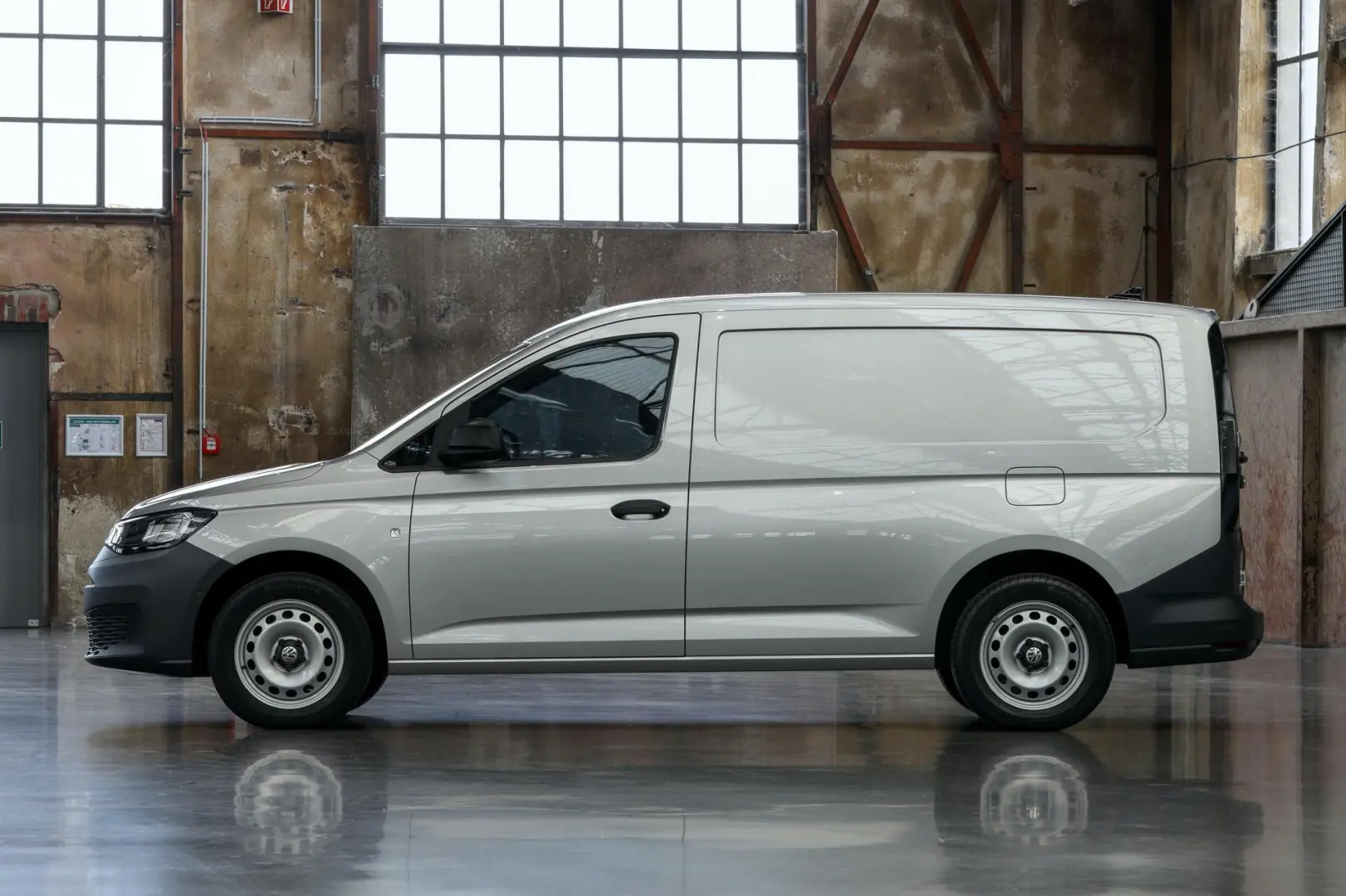 Volkswagen Caddy Caddy 2.0 TDI Cargo 7