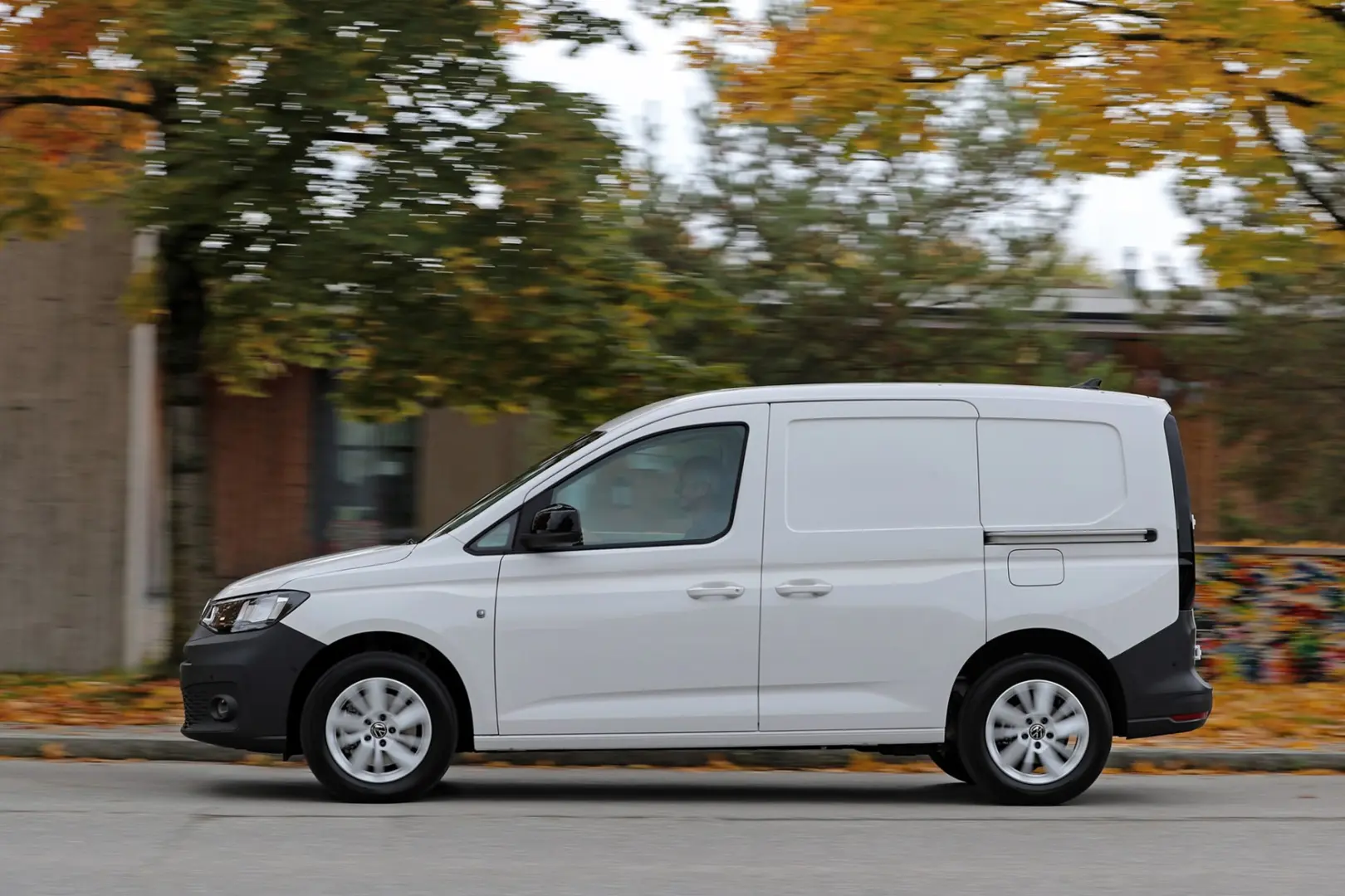 Volkswagen Caddy Caddy 2.0 TDI Cargo DSG 4