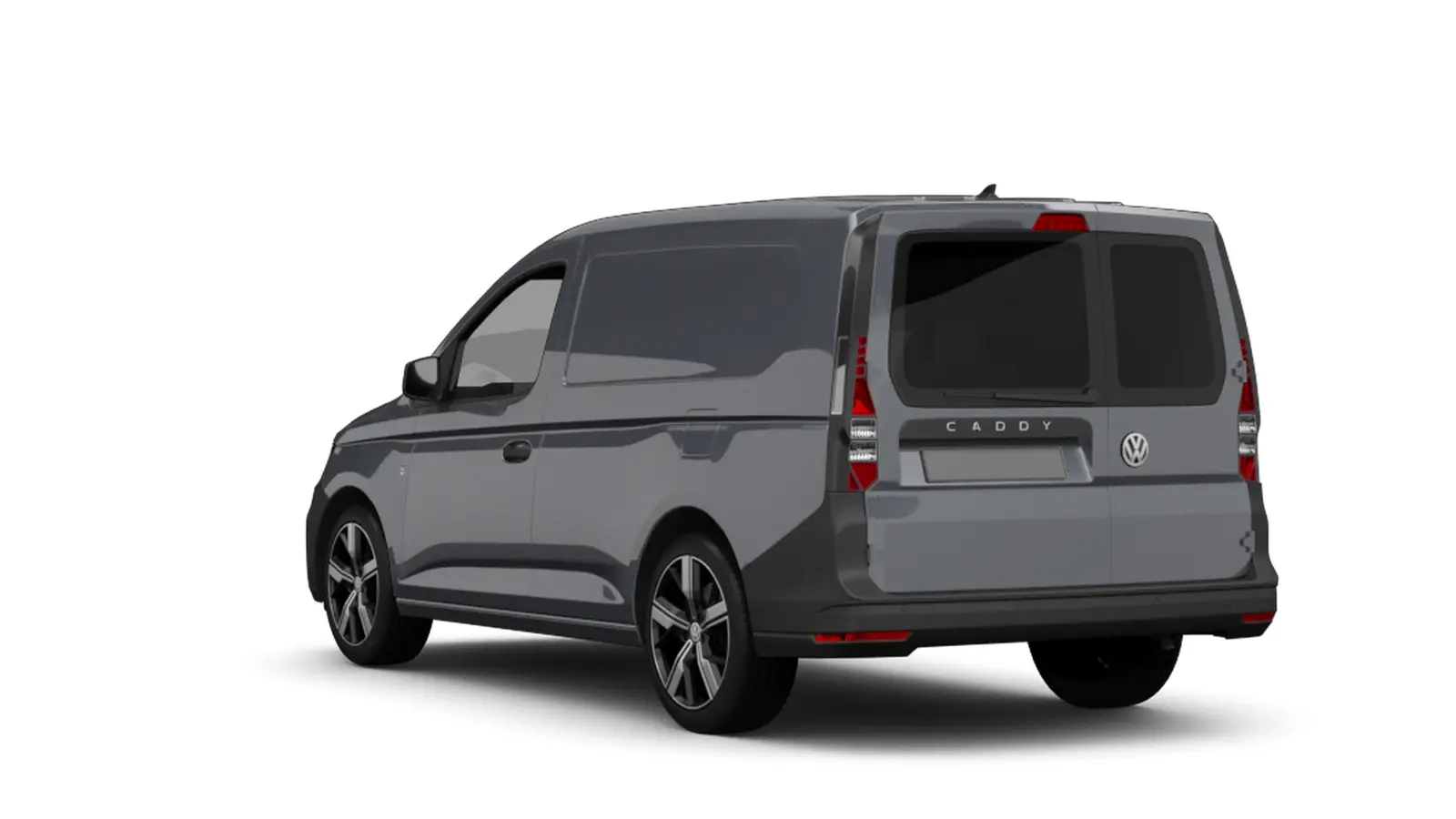 Volkswagen Caddy Caddy 2.0 TDI Cargo DSG 5