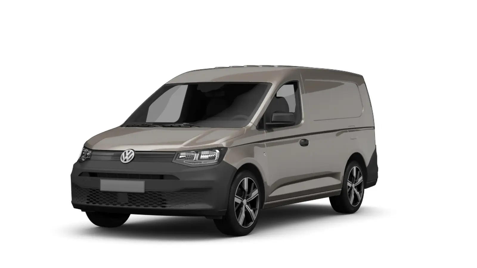 Volkswagen Caddy Caddy 2.0 TDI Cargo DSG 5