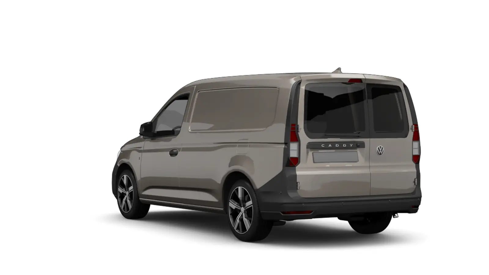 Volkswagen Caddy Caddy 2.0 TDI Cargo DSG 6