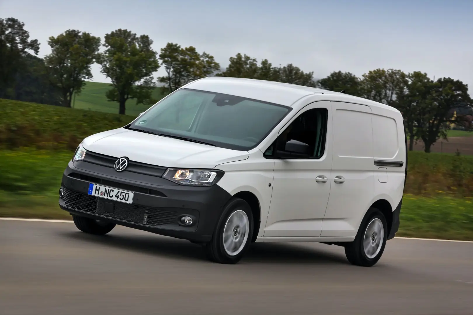 Volkswagen Caddy Caddy 2.0 TDI Impression 3