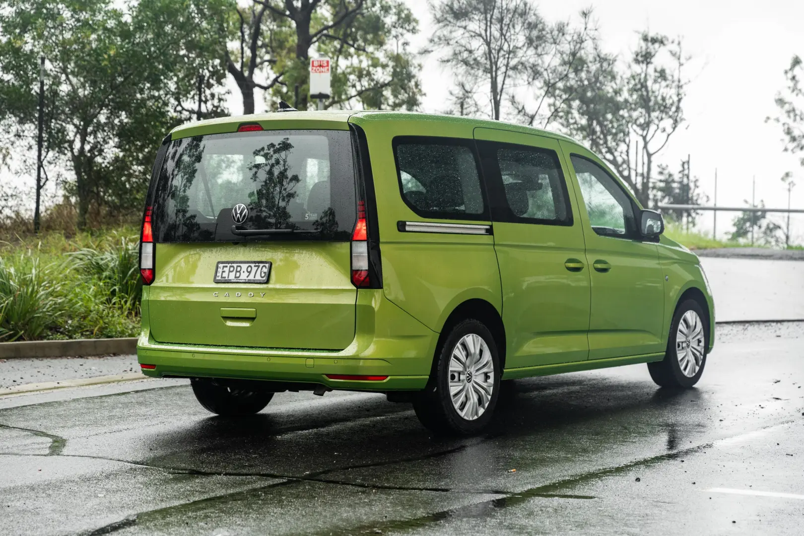 Volkswagen Caddy Caddy 2.0 TDI Impression 2